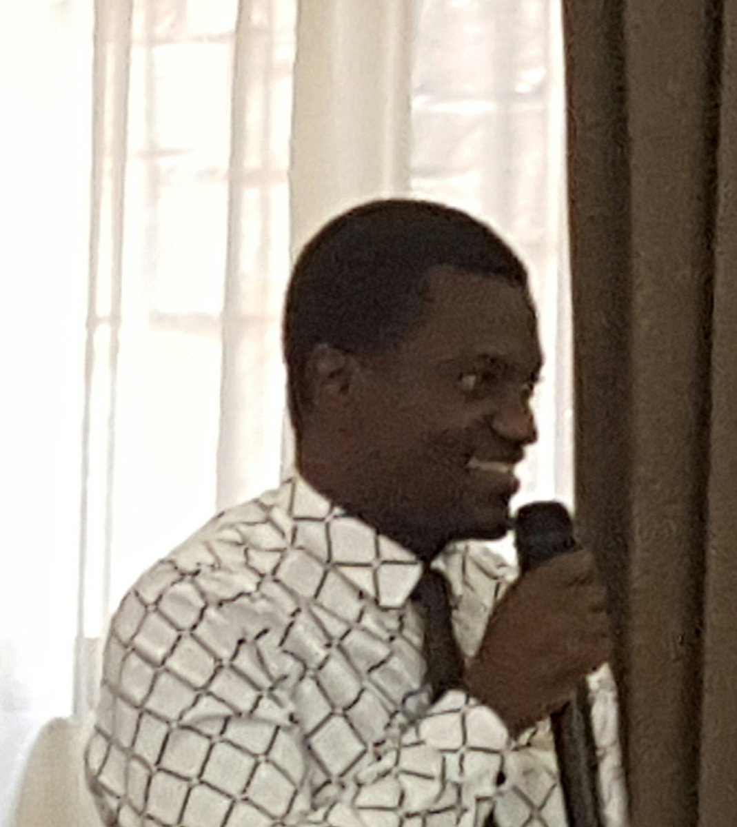 Ugandan Pastor Flogs Members For Not Attending Church Service