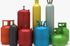 NBS: Cooking Gas Price Increased By 39% In 12 Months