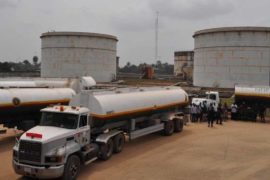 Nigeria Sells Petrol For Neighbouring Countries At Cheaper Rate - Customs  