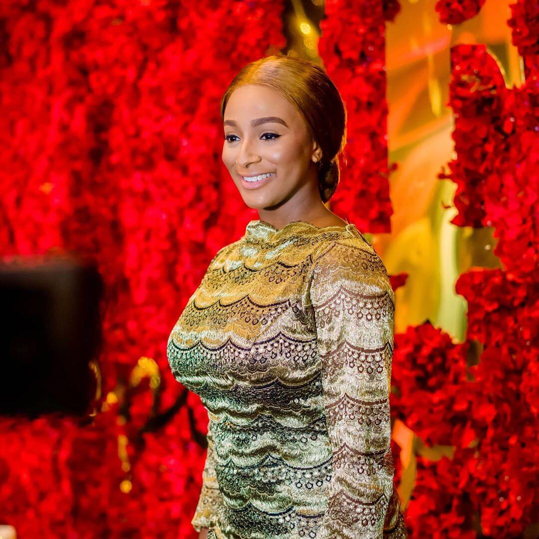 OMG! N5.1 Billion Gifted To DJ Cuppy As Birthday Present