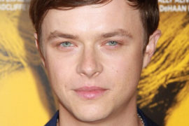Actor Dane DeHaan Cast In Apple’s Series Adaptation Of Stephen King’s ‘Lisey’s Story’  