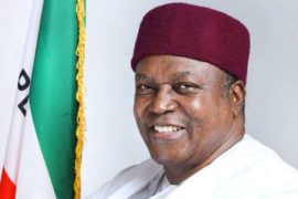 Appeal Court Upholds Taraba Governor, Ishaku's Election Victory  
