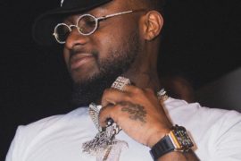 Album Review: Davido’s ‘A Good Time’ Falls Below Expectations  