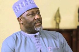 #EndSARS: Don't Allow Bootlickers To Deceive You, Melaye Tells Buhari, Asks Him To Attend To The Youths  