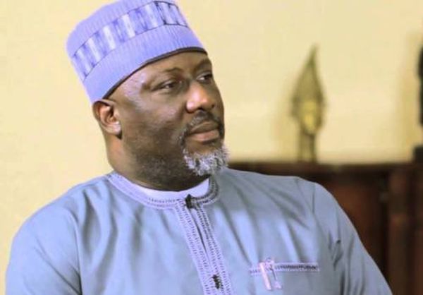 Kogi: "I'm Better In Bed", Dino Melaye Drags Yahaya Bello Again  