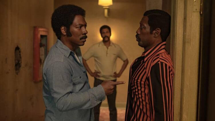 ‘Dolemite Is My Name’ Review: Eddie Murphy’s Nuanced Performance Breathes Life To The Movie