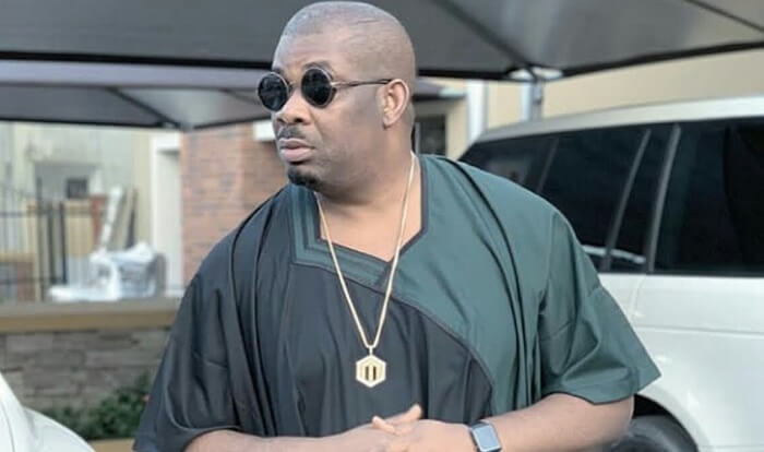 I Have Just 3 Years Left To Be A Fool – Don Jazzy