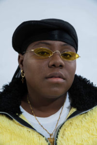 Teni Achieves Her Dream In ‘Billionaire’ Video  