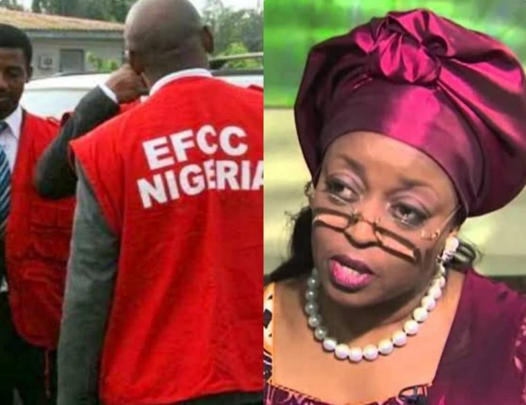 Court Threatens To Dismiss Fraud Charges Against Diezani