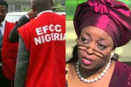 Court Threatens To Dismiss Fraud Charges Against Diezani  