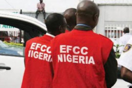 Ex-EFCC Staff Jailed In Port Harcourt For Theft