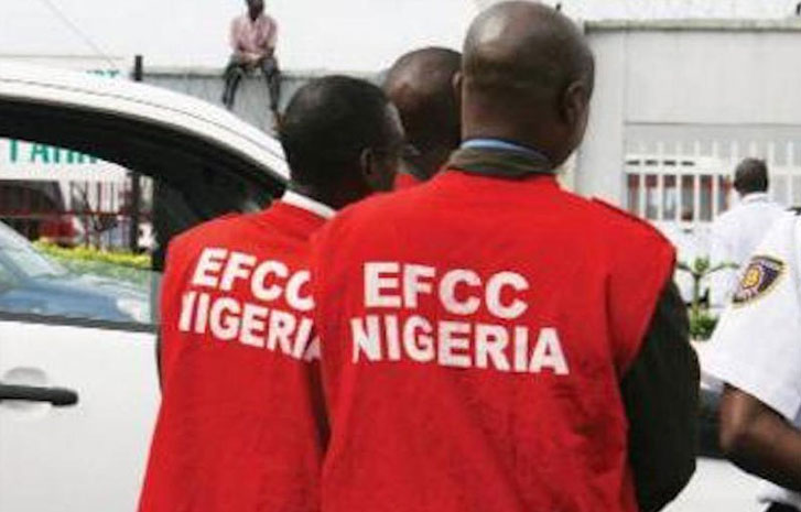 Ex-EFCC Staff Jailed In Port Harcourt For Theft