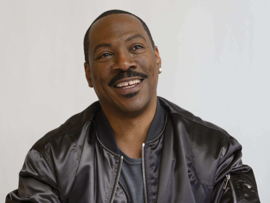 ‘Dolemite Is My Name’ Review: Eddie Murphy’s Nuanced Performance Breathes Life To The Movie  