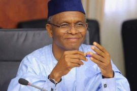 2023: El-Rufai Quells Ambition Rumours, Supports South For Presidency  