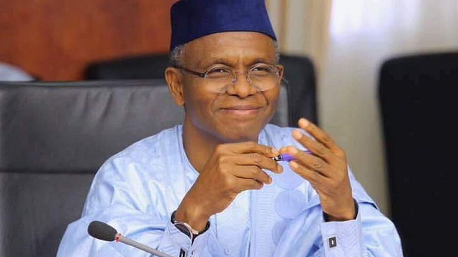 Kaduna: Appeal Court Validates El-Rufai's Election  