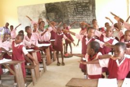 Zamfara Lawmaker Enrolls 165 Orphans In Schools  