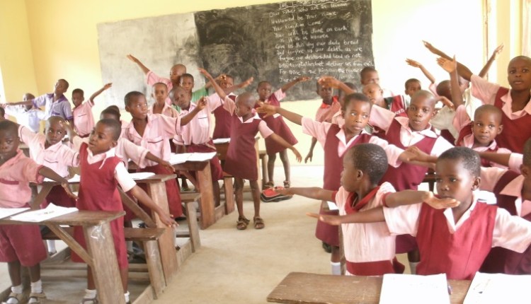 Zamfara Lawmaker Enrolls 165 Orphans In Schools