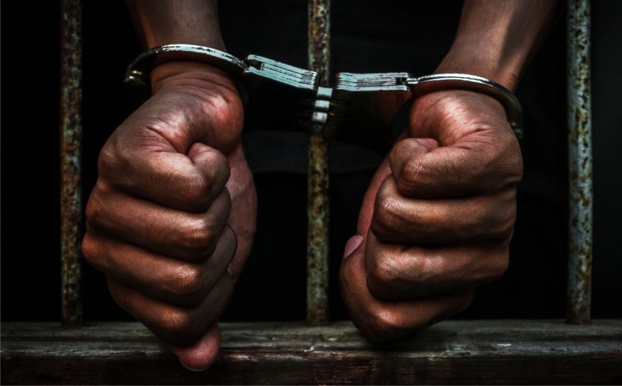 Motorcyclist Arrested For Defiling Six-Year-Old Daughter In Lagos