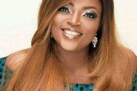NCDC Denies Funke Akindele As Agency's Ambassador  