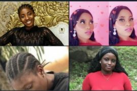 Social Media Spark At Viral Video Of FUTA Students Bullying Female Colleague  