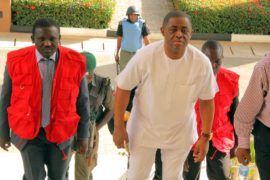 N4.6 Billion Fraud: Court Adjourns Fani-Kayode, Usman's Trial  