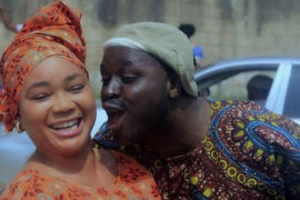 Survival Of Jelili: Rachael Okonkwo Makes Her Debut In A Yoruba Movie  