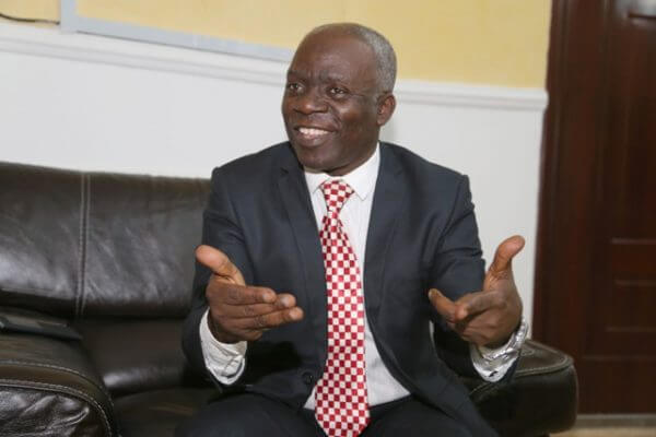 Falana Plays Down Controversy Around 25% Vote Requirement In Abuja, Says FCT 37th State  