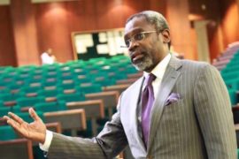 Surulere Plaza Fire: Hon. Gbajabiamila Sympathizes With Affected People  