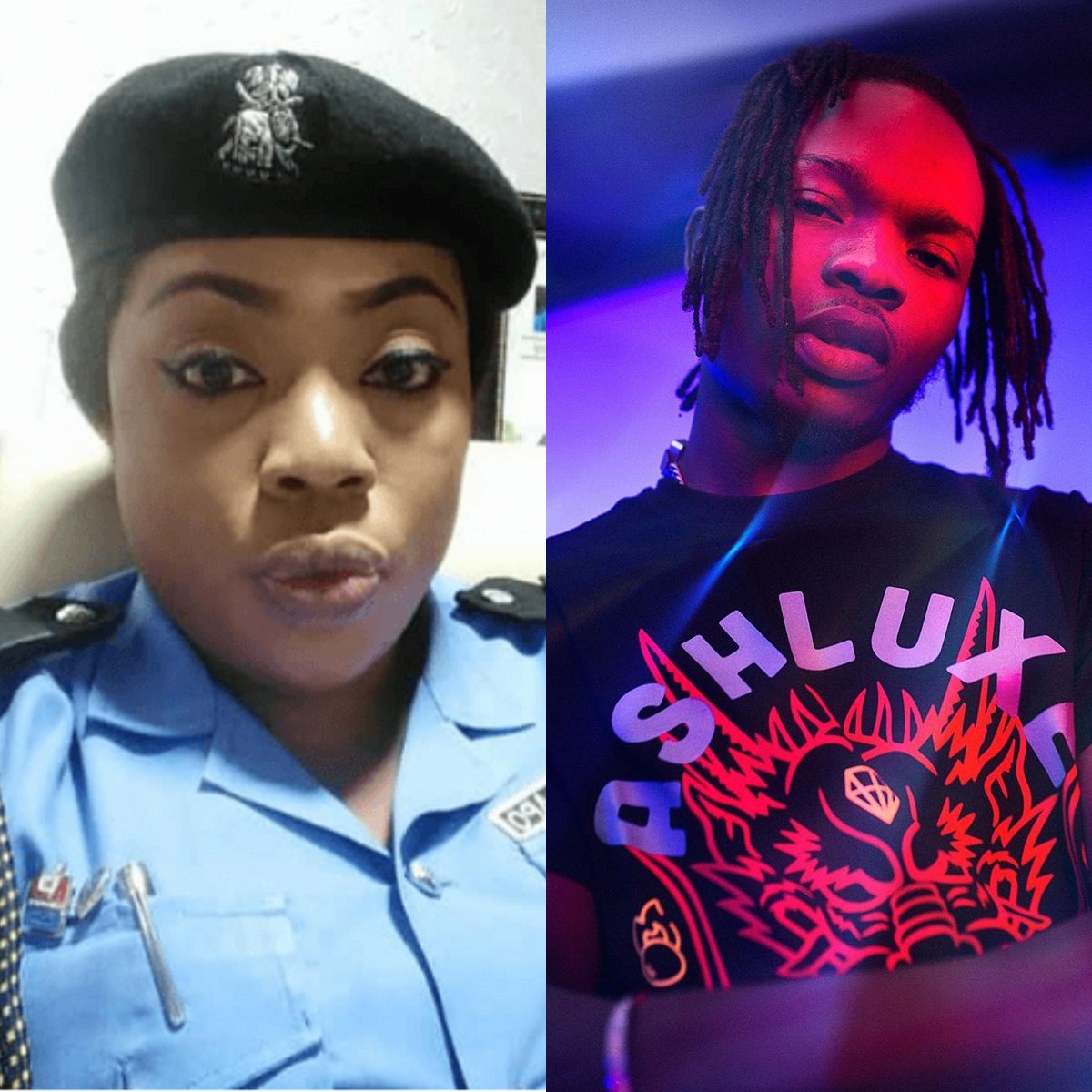 Dolapo Badmus’ Response To Naira Marley’s Controversial Tweet