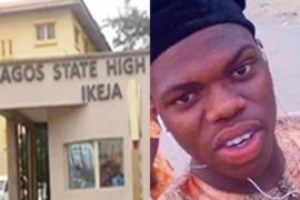 Court Arraigns LASU Student For Robbery, Defilement Of Two Muslim Virgins  