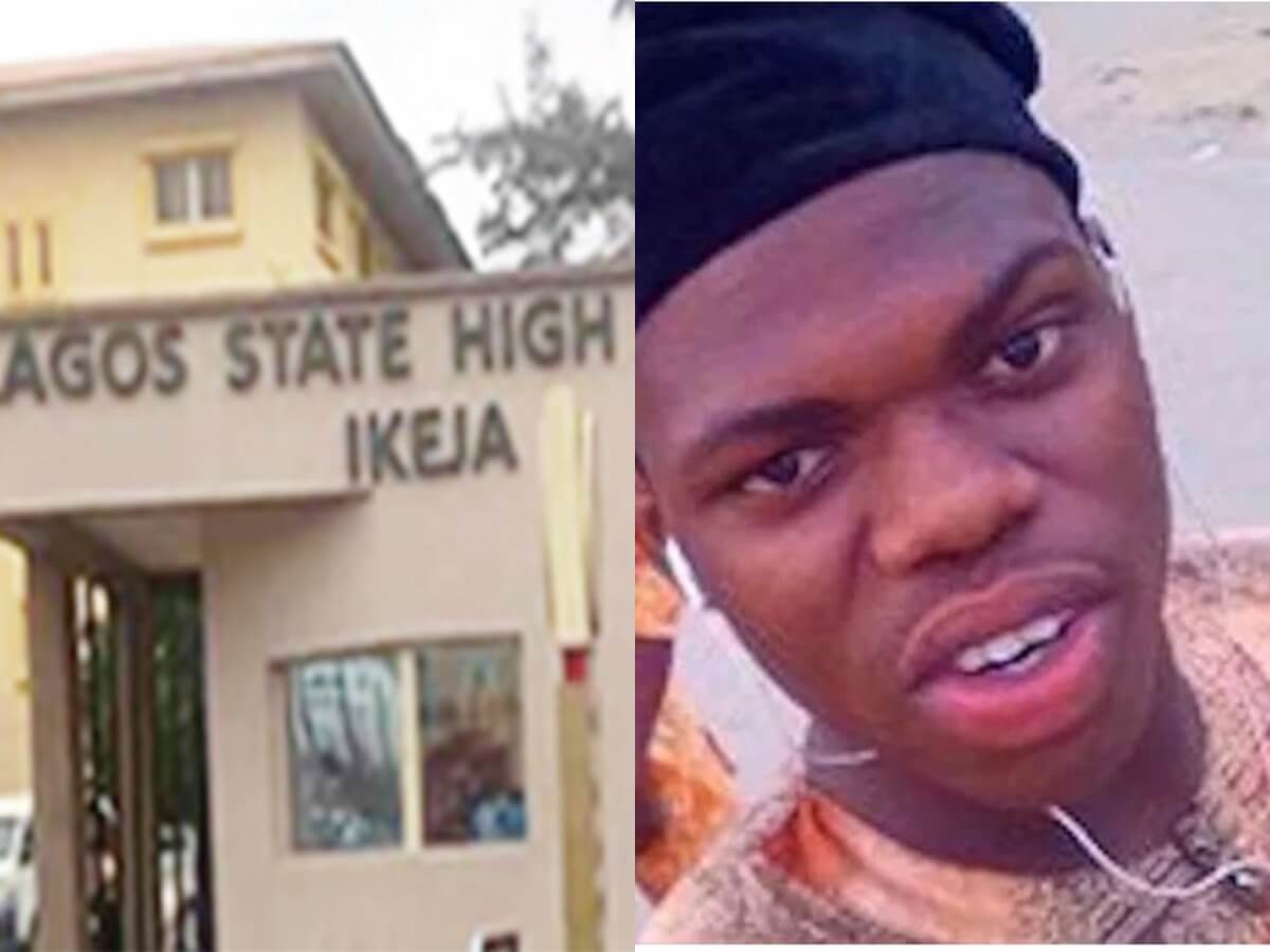 Court Arraigns LASU Student For Robbery, Defilement Of Two Muslim Virgins