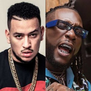 Twitter Users Respond To AKA’s Apology Demand From Burna Boy  