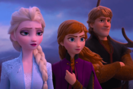 ‘Frozen 2’: What The Critics Are Saying  