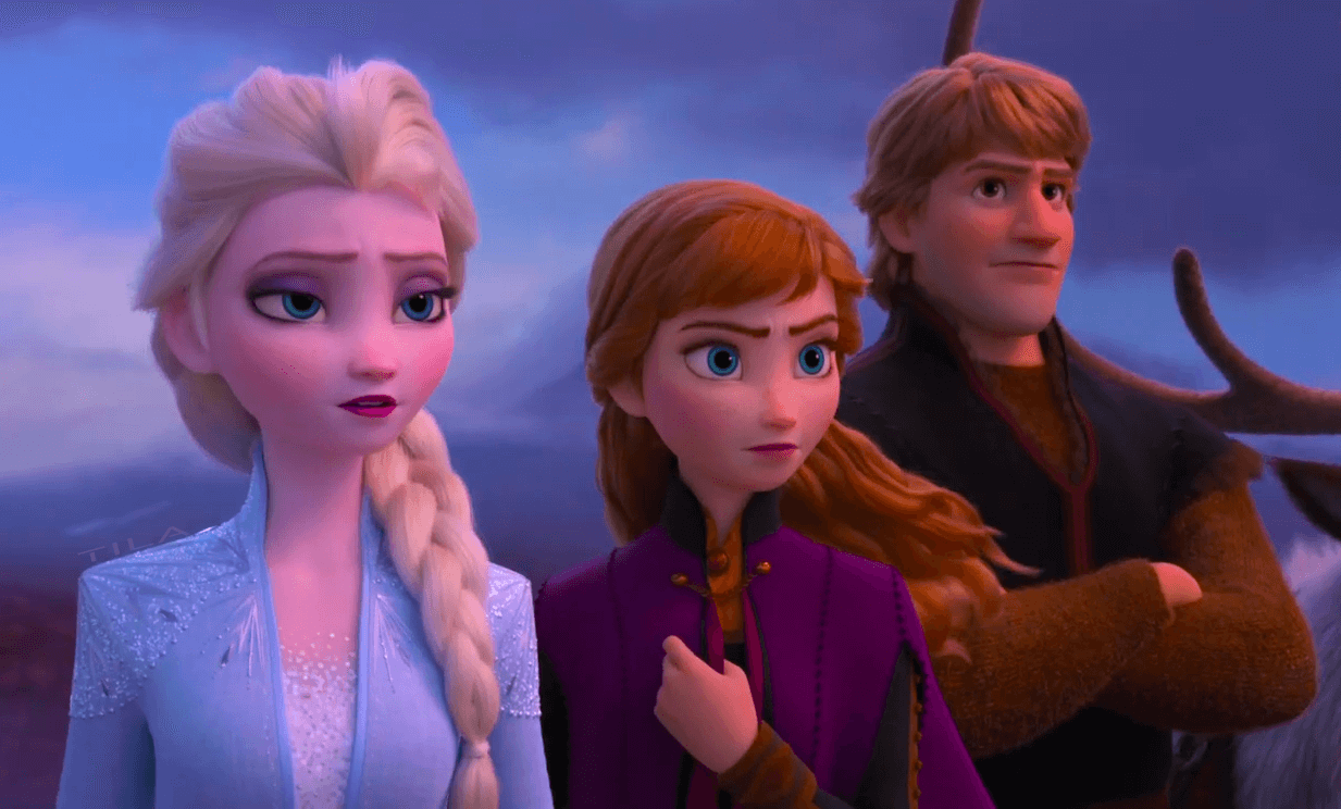 ‘Frozen 2’: What The Critics Are Saying