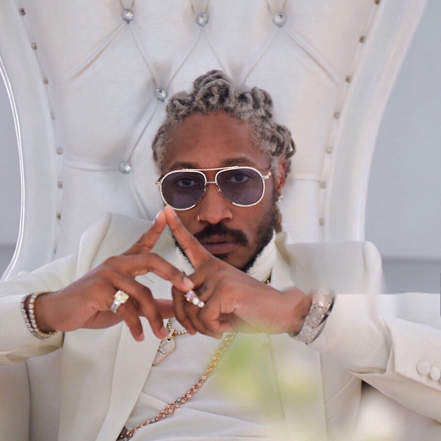 Future To Set Lagos Ablaze In December