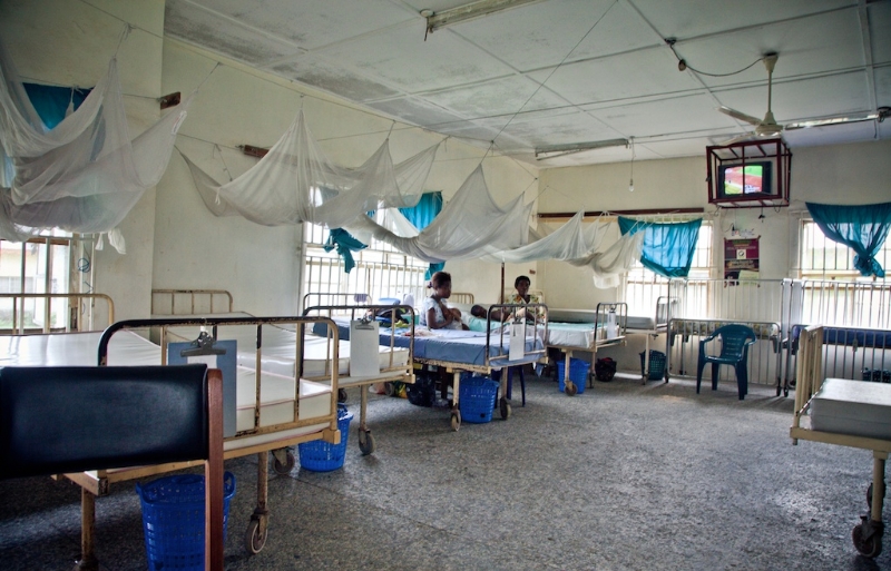 Gastroenteritis: Lagos Records 11 Death Cases, 370 Under Treatment