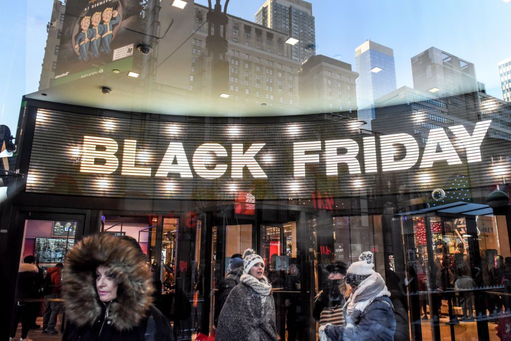 What You Probably Don’t Know About Black Friday Sales