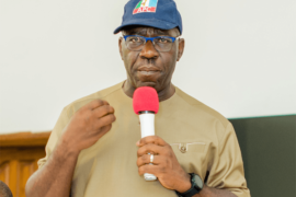 Edo: APC Suspends Obaseki's Aide For Engaging In 'Thuggery'  