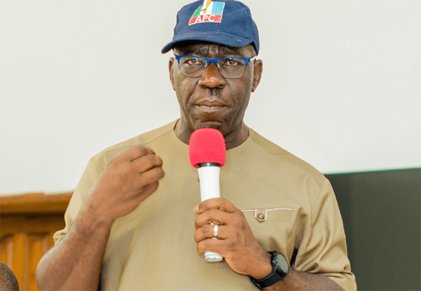 Edo APC Adopts Obaseki as Flagbearer for 2020 Governorship Elections