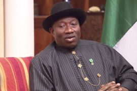 Happy Birthday Goodluck Jonathan; APC’s Father In PDP  