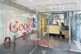 Google Announces Cloud Interconnect Sites In Lagos, Nairobi, Others  