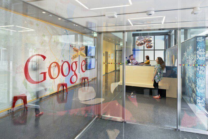 Google Accused Of Secretly Gathering Health Records Of Americans