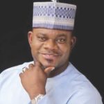 BREAKING: Appeal Court Upholds Yahaya Bello Election As Kogi Governor