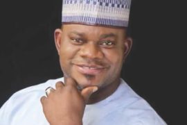 BREAKING: Appeal Court Upholds Yahaya Bello Election As Kogi Governor  