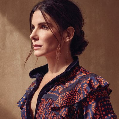 Sandra Bullock To Headline Upcoming Netflix Movie