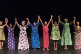 ‘Ada The Country’ Stage Musical Coming To Lagos In 2020  