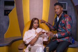 Remy Martin Unveils BBNaija's Ike & Kim Oprah As Newest Ambassadors  