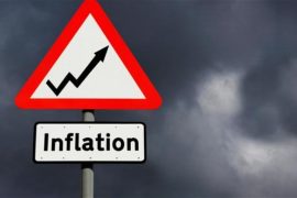 Nigeria's Inflation Rate Hits 22.79% In June