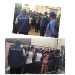 Interpol rescues Nigerians in Mali