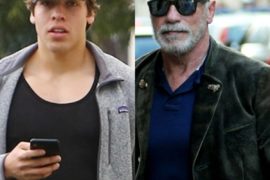 Arnold Schwarzenegger’s Son Gushes About His Dad, Calls Him A ‘Great Father’  